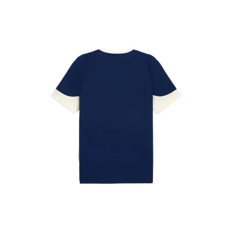 Portugal Training Navy jersey 2025