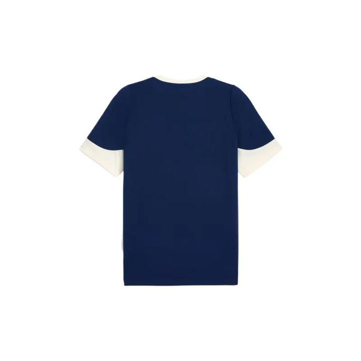 Portugal Training Navy jersey 2025