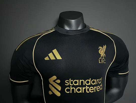 L_pool Player Versions Special Edition Jersey 2025/26