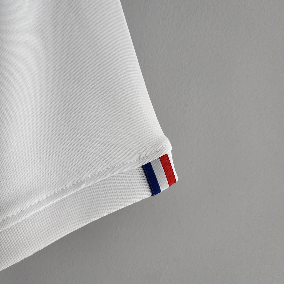 PSG Jordan Third jersey 2022/23