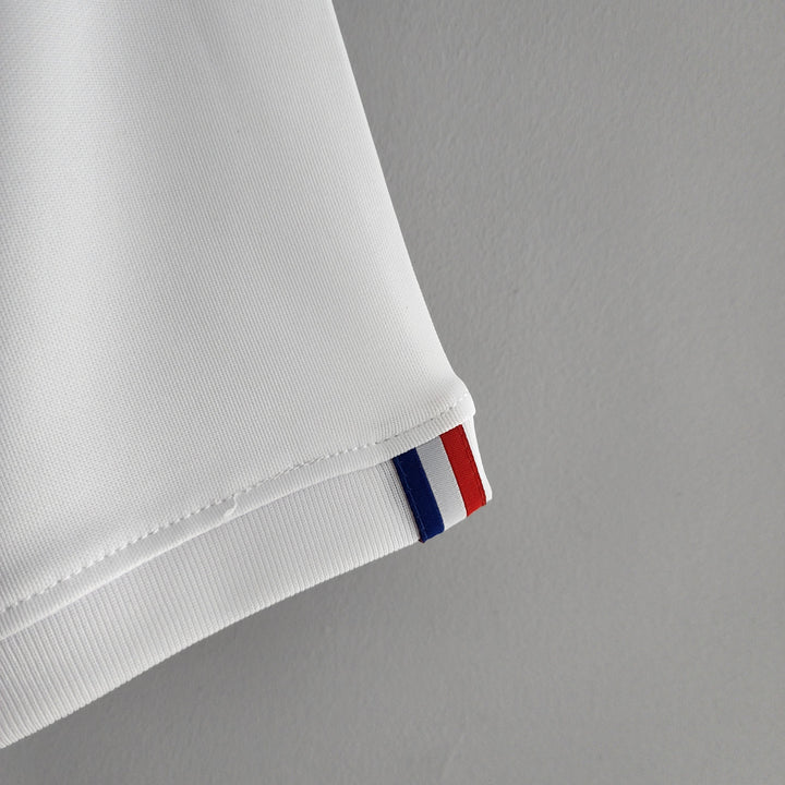 PSG Jordan Third jersey 2022/23