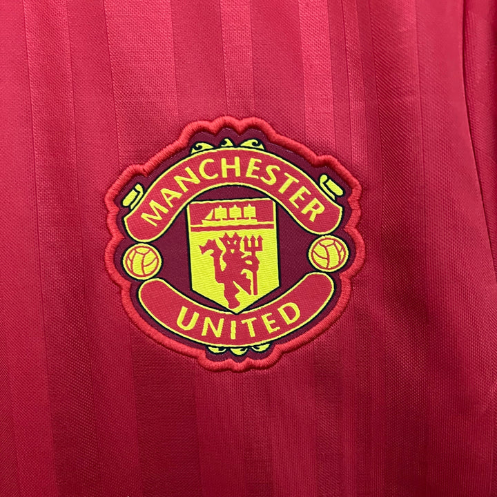 Man United Special edition 2 jersey 2023/24