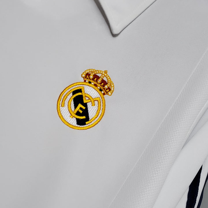 RM Home classic 2002/03 UCL Final