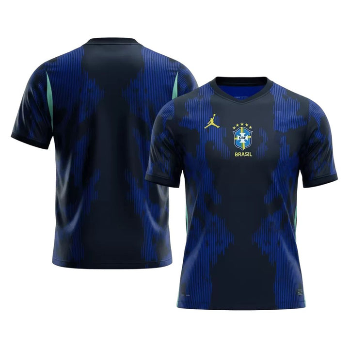 Brazil Special Edition Jersey 2026