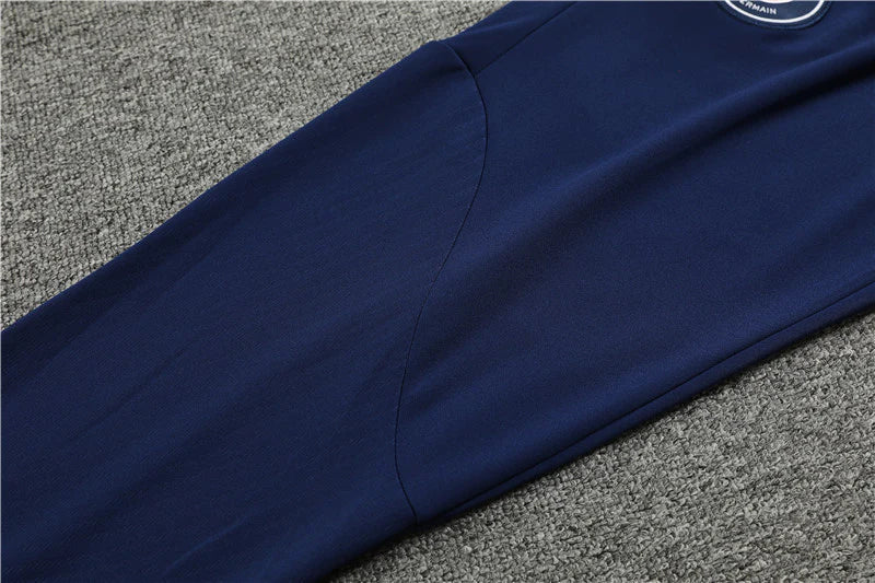PSG DARK BLUE Training tracksuit 2023/24