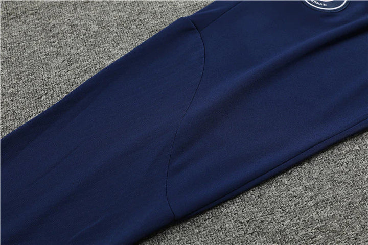 PSG DARK BLUE Training tracksuit 2023/24