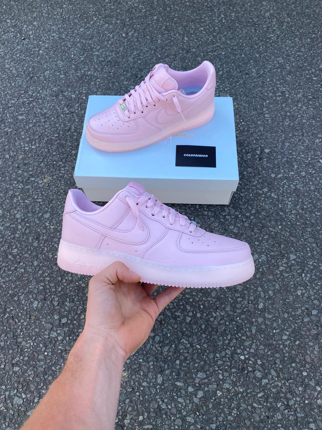 Air Force Low 1 NOCTA