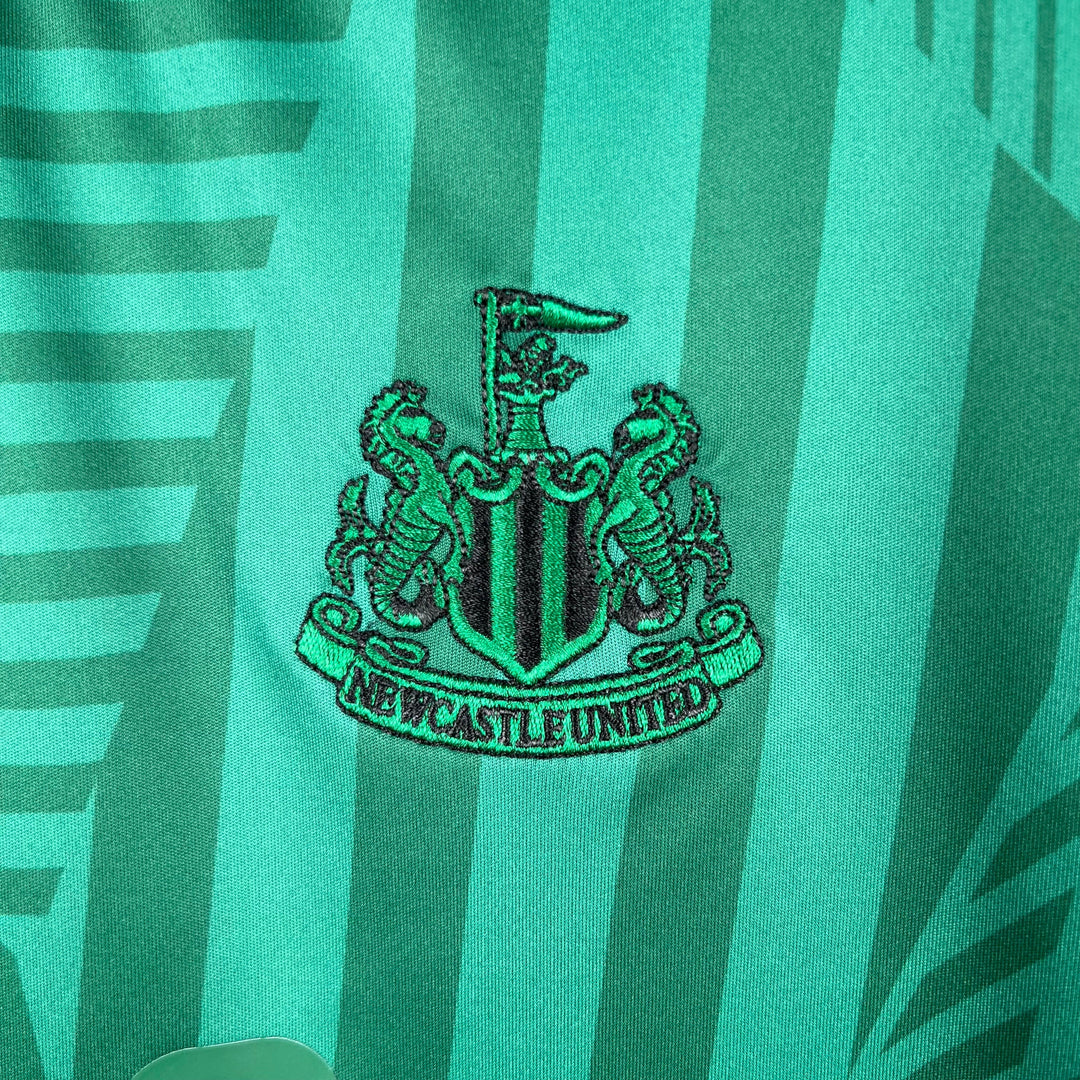 Newcastle AWAY Jersey 2023/24