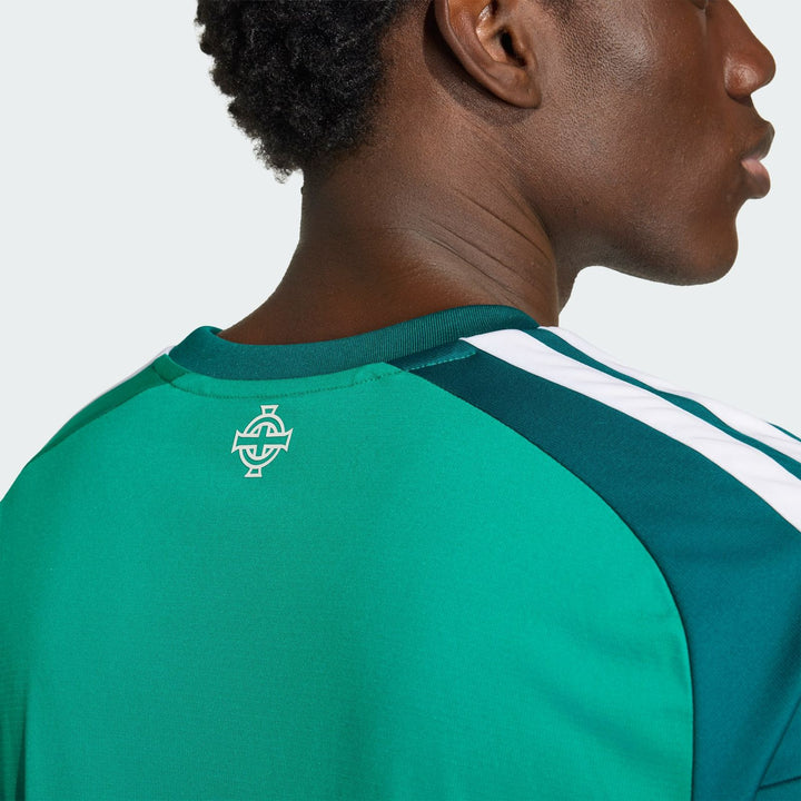 NORTHERN IRELAND HOME JERSEY 2026