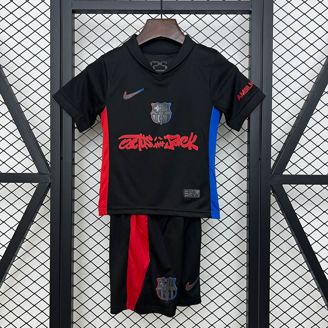 BRC  Away kit kids 2024/25