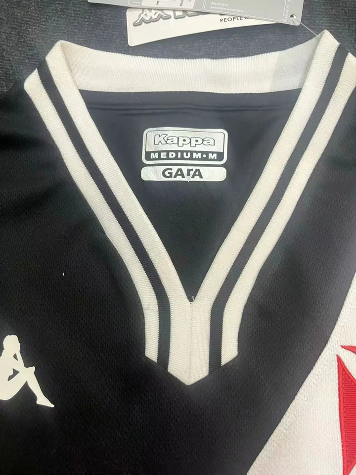 Vasco da Gama Special Edition jersey 2025