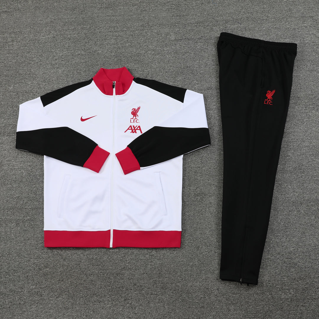 L_pool JACKET SUIT 2024/25