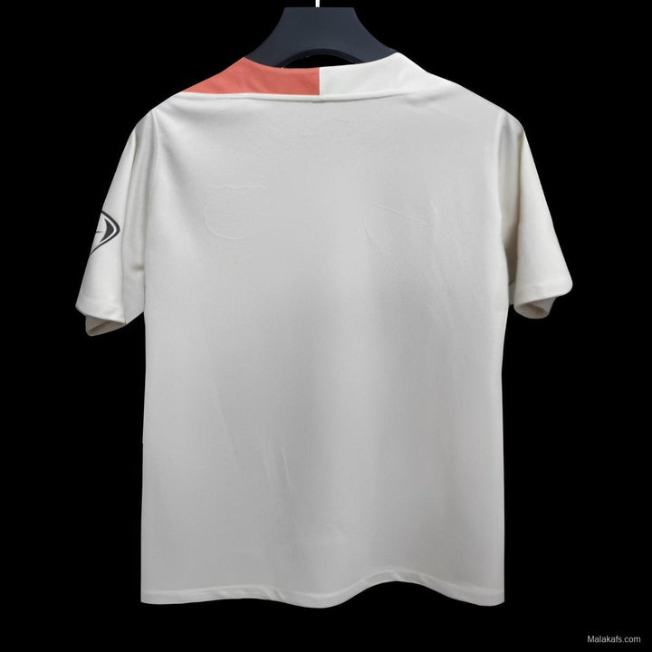 Barc_a Special Edition Jersey 2025