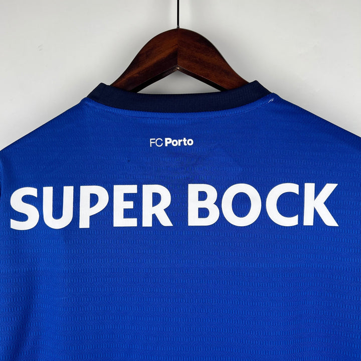 Porto HOME jersey 2023/24