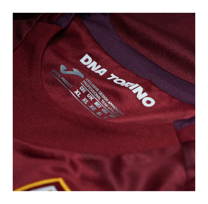 TORINO HOME JERSEY 2024/25