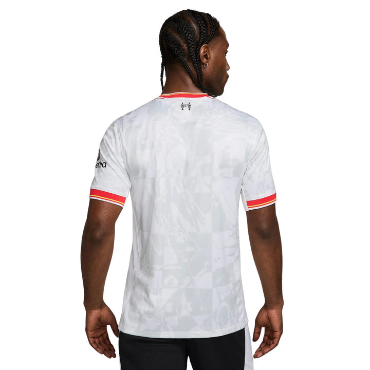 L_pool Third Jersey 2024/25