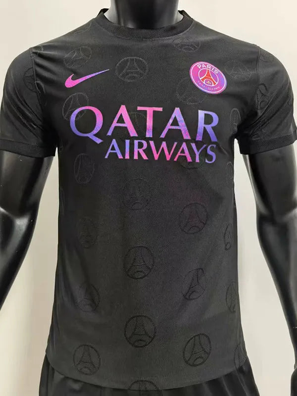 PSG SPECIAL EDITION Player Version jersey 2024/25