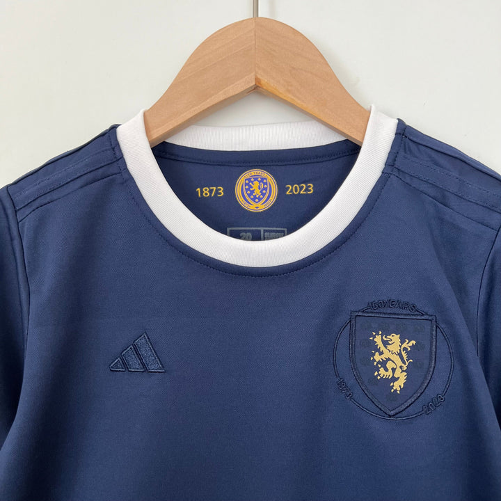 Scotland 150th Anniversary KIDS KIT 2023/24