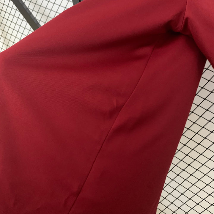 Roma Polo Special Edition Jersey 2025/26