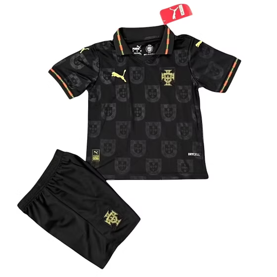 Portugal Special Edition Kids Kit 25/26