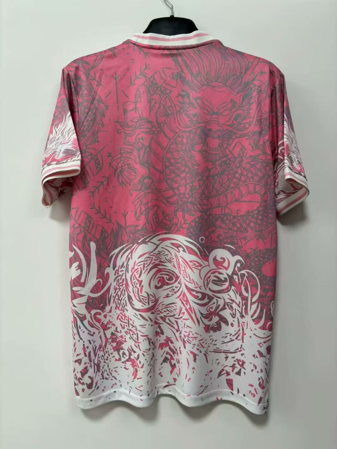 RM Special Edition Pink Jersey 2025/26