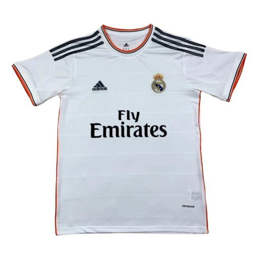 RM Home Classic  2013/14 with Ronaldo 7 Kids Kit