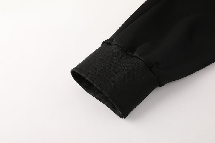 BRC Black Jacket Suit 2024/25