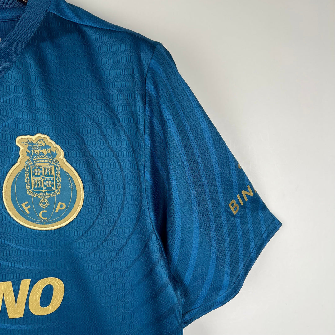 Porto AWAY jersey 2023/24