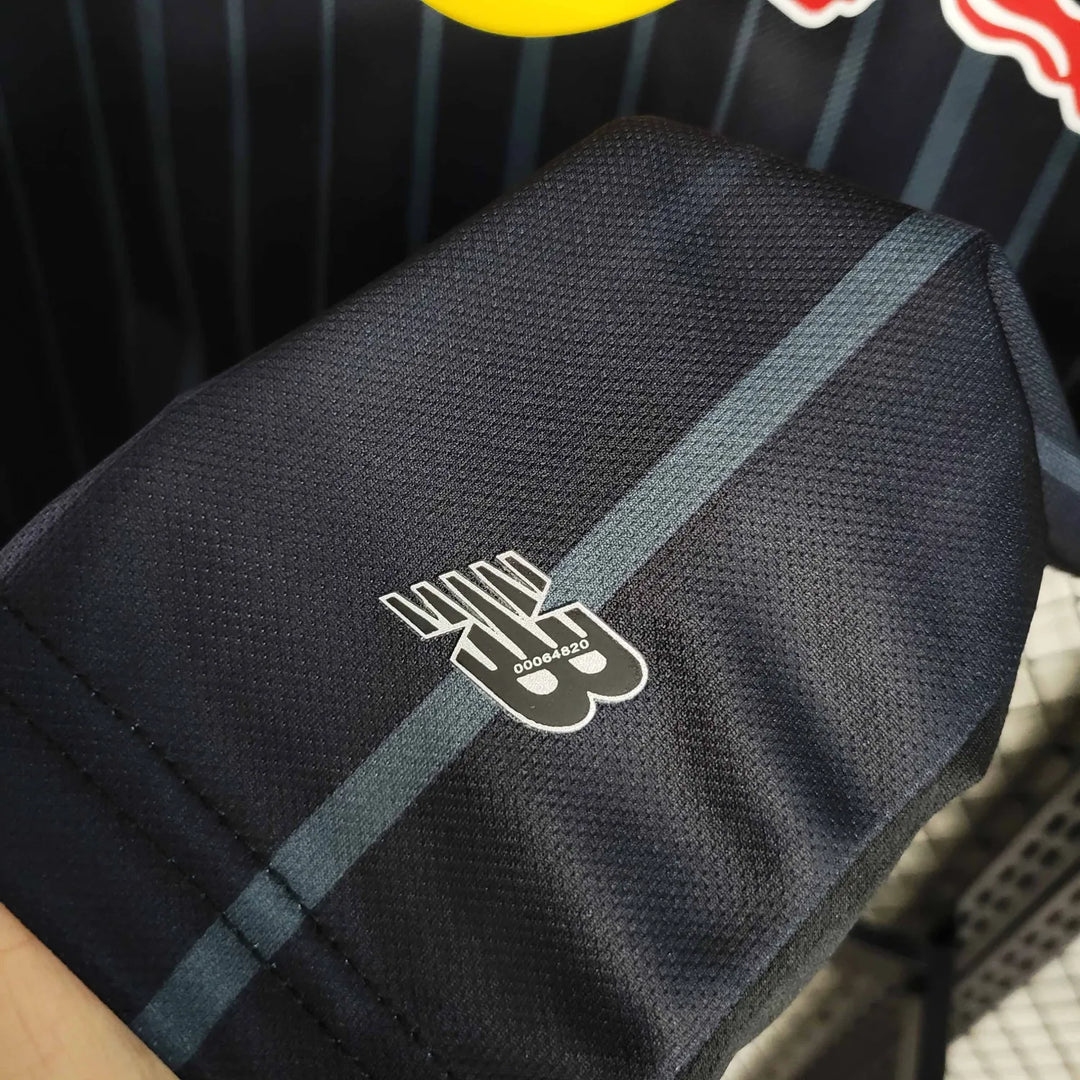 RED BULL BRAGANTINO AWAY jersey 23-24