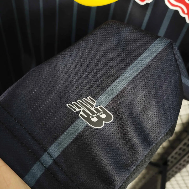 RED BULL BRAGANTINO AWAY jersey 23-24