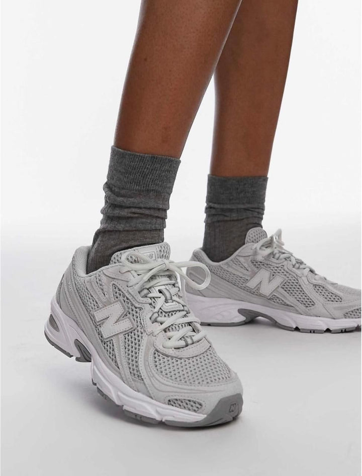 New Balance 740 Grey Day