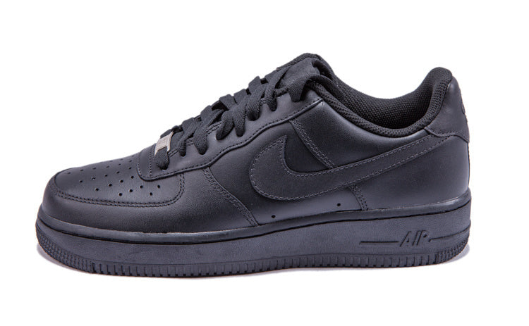 Air Force Low 1 Black