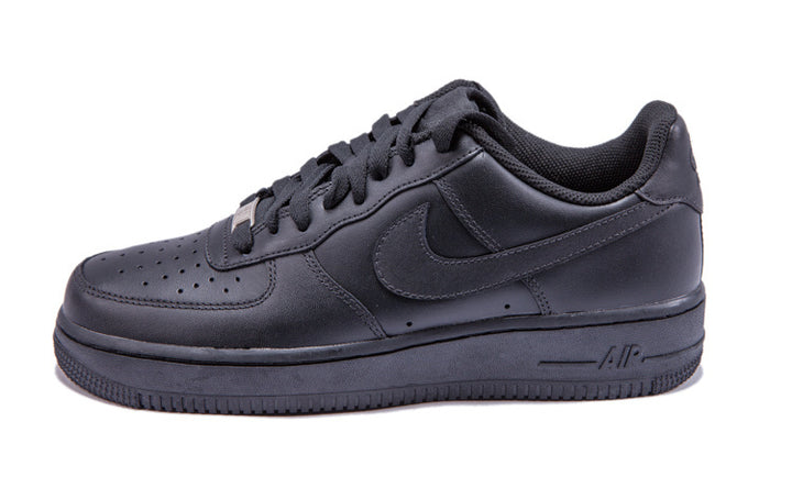 Air Force Low 1 Black