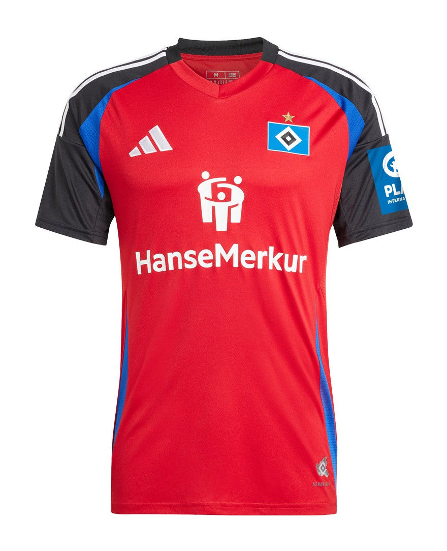 Hamburger SV Third jersey 2024/25
