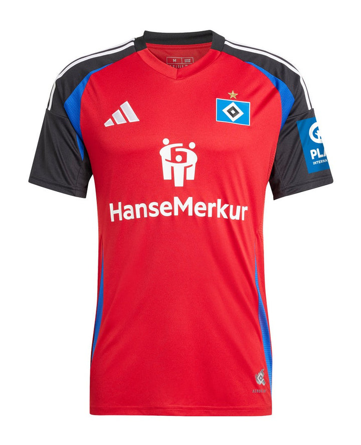 Hamburger SV Third jersey 2024/25