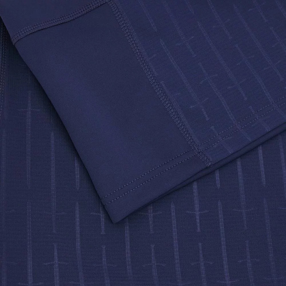 Macron Scotland Home Shirt Mens 2025