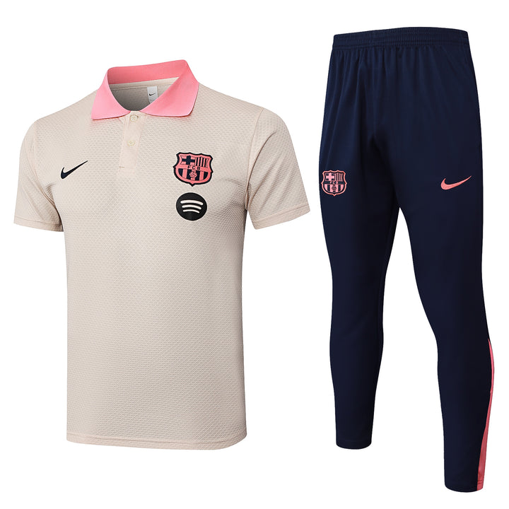 Barc_a polo training suit 2025