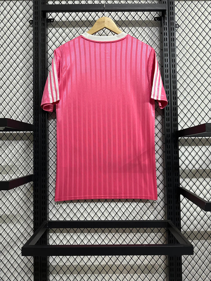 ADIDAS SHIRT PINK