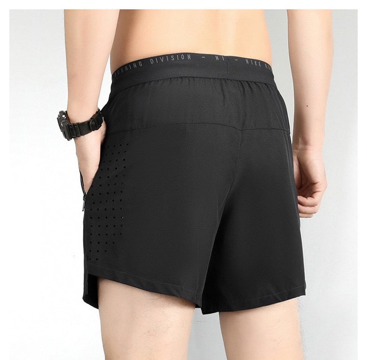 Nike Pro Short Dri-FIT 3 color Design 2