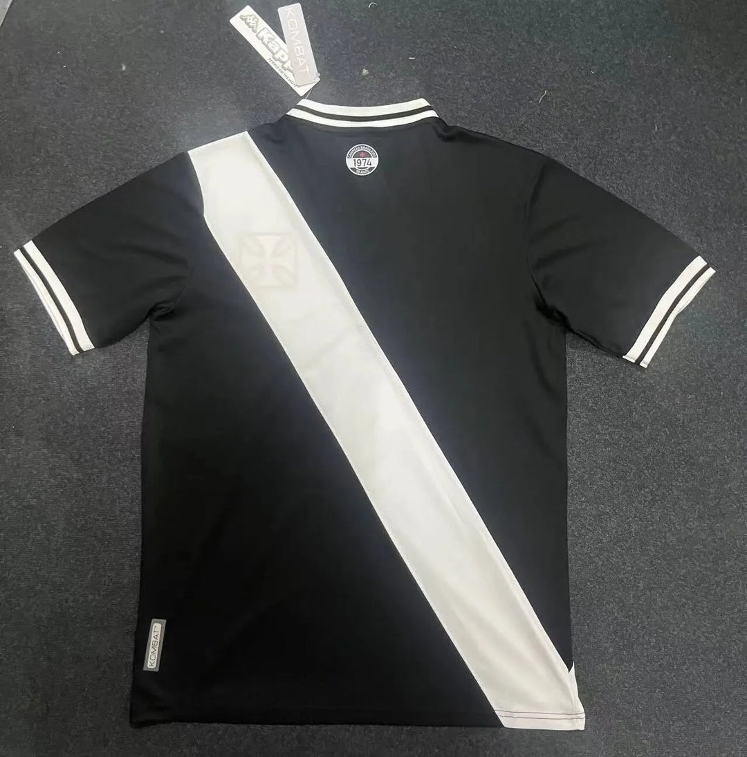 Vasco da Gama Special Edition jersey 2025