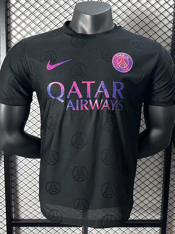 PSG SPECIAL EDITION Player Version jersey 2024/25