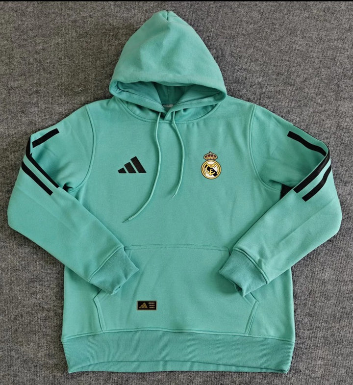 RM Light Blue Hoodie 2025