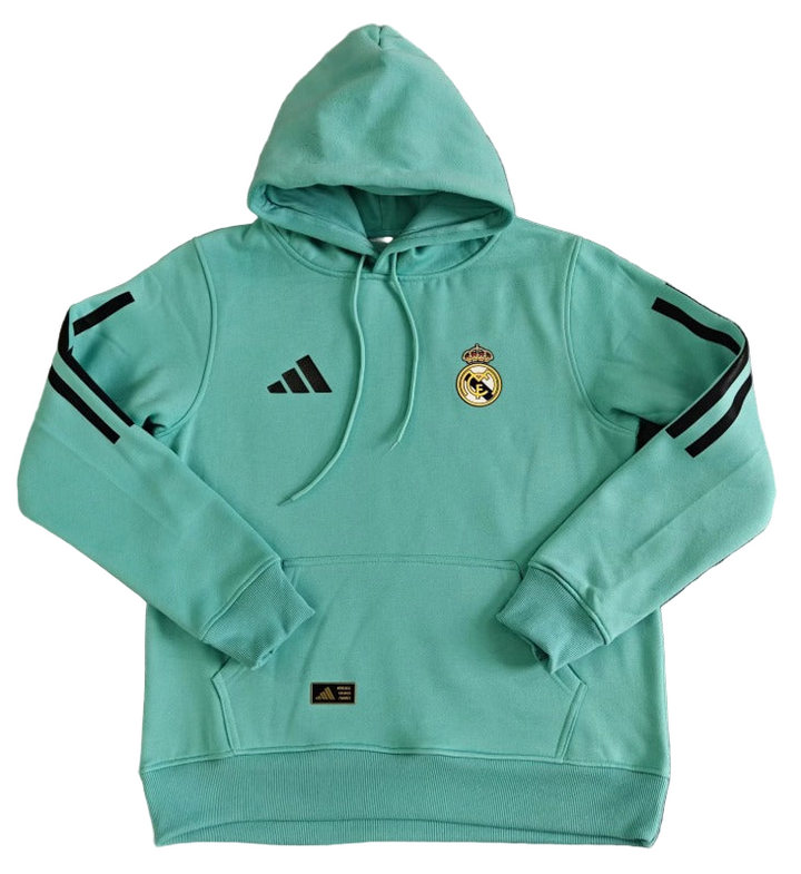 RM Light Blue Hoodie 2025