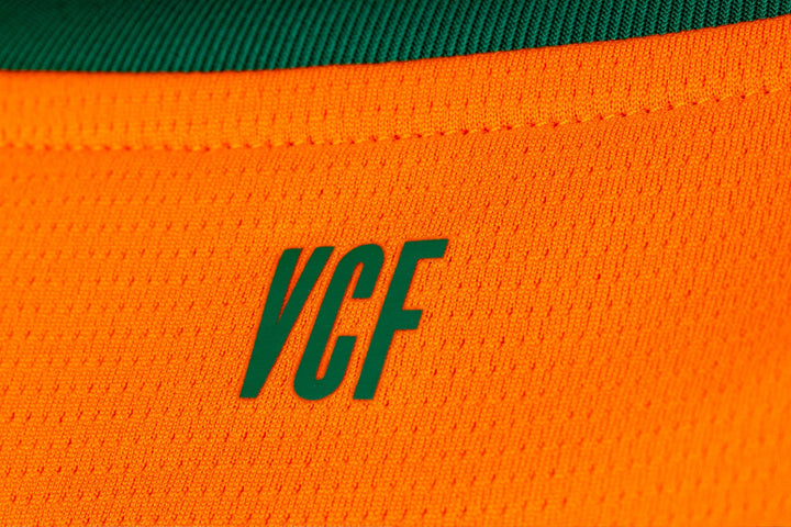VAL Third Jersey 2024/25