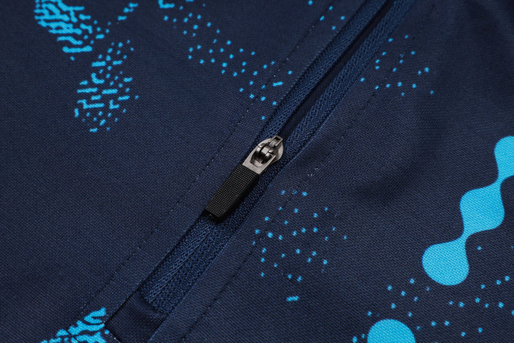 ch Blue training TrackSuit 2024/25