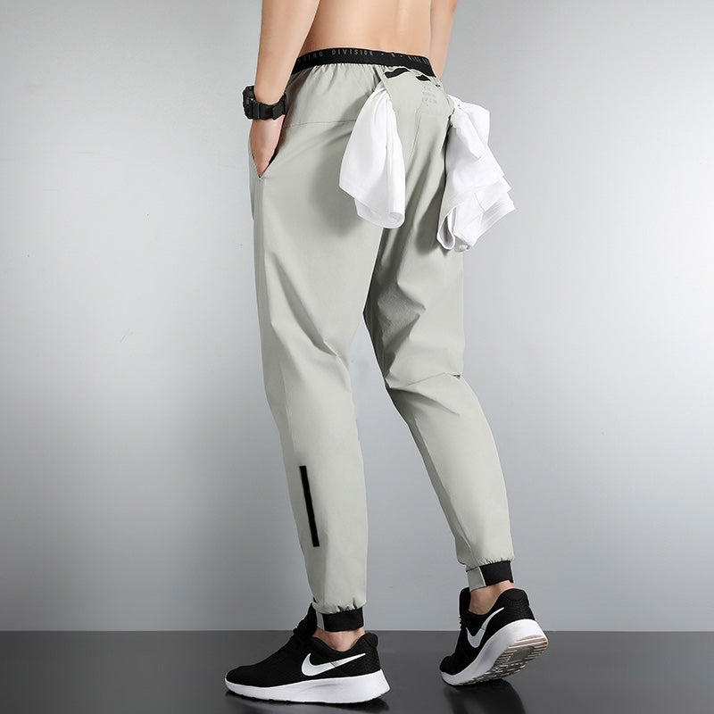 Nike training Pants 2 colors Design 2