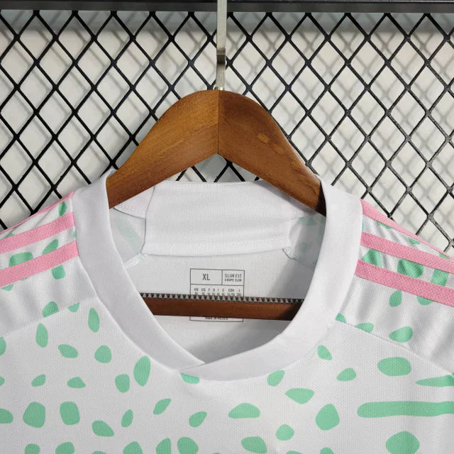 Mexico AWAY jersey 2023/24