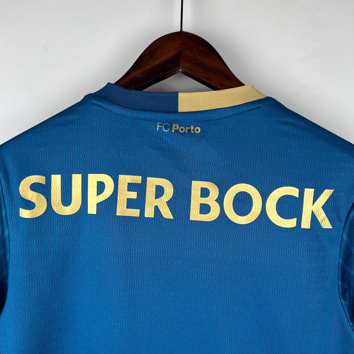 Porto AWAY jersey 2023/24