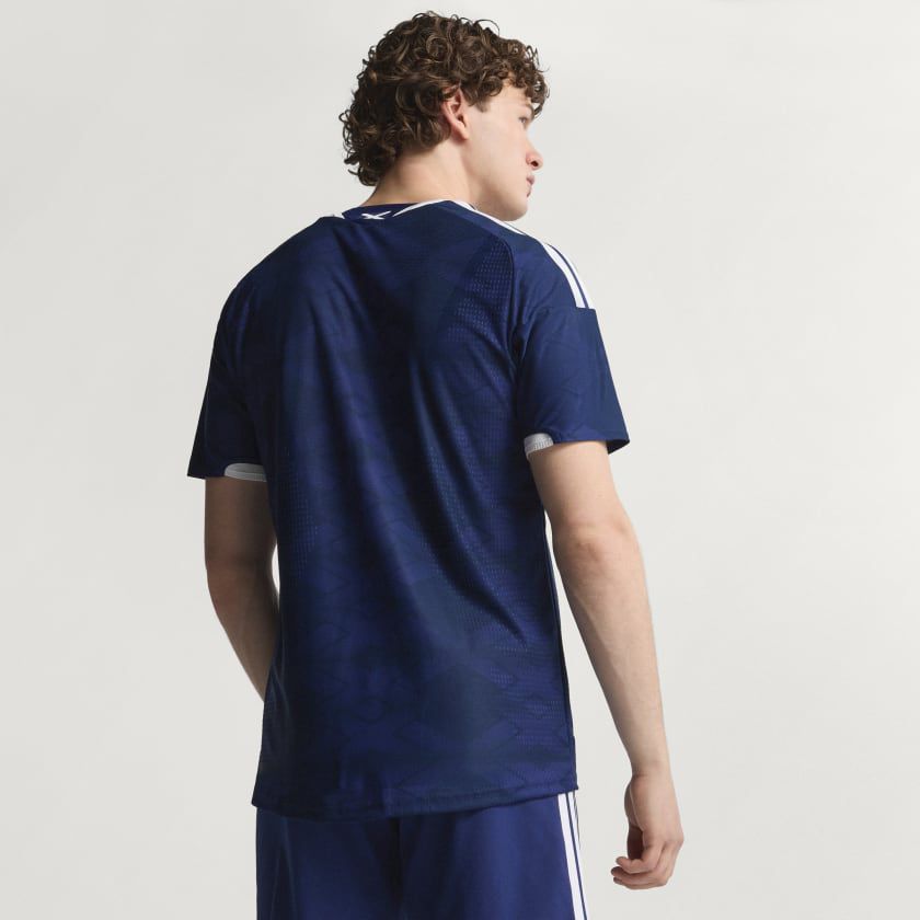 Scotland Home jersey 2026