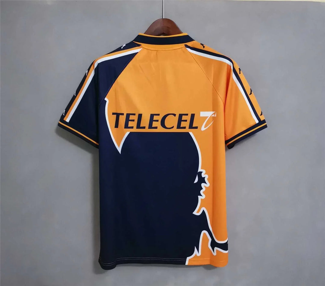 Porto 1997/99 away classic jersey